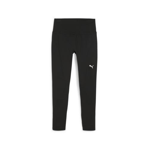 Puma SHAPELUXE SEAMLESS HW FL TIGHTS - puma black (Grösse: L) von Puma