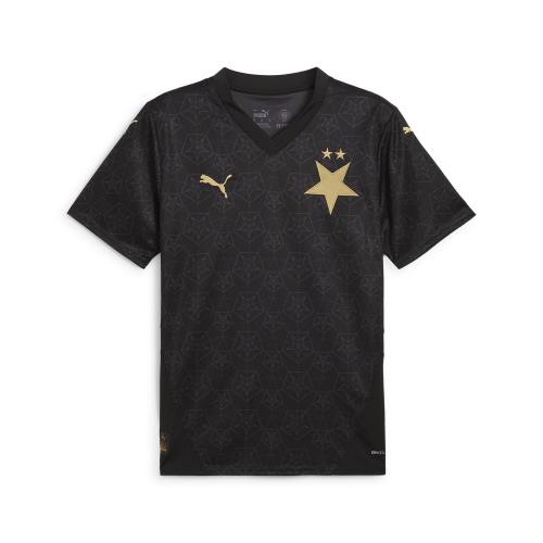 Puma SKS Away Jersey Replica - puma black (Grösse: 3XL) von Puma