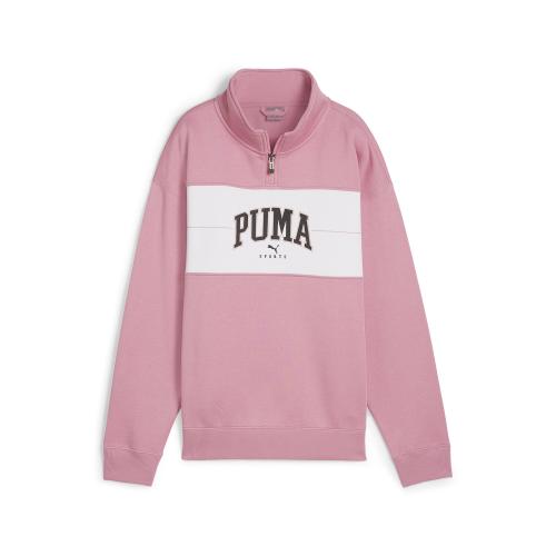 Puma SQUAD Half-Zip FL - mauved out (Grösse: S) von Puma