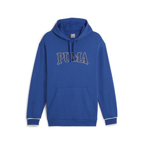 Puma SQUAD Hoodie TR - cobalt glaze (Grösse: S) von Puma