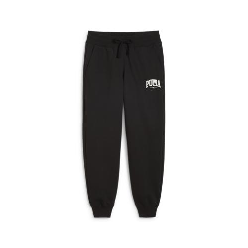 Puma SQUAD Pants FL - puma black (Grösse: L) von Puma