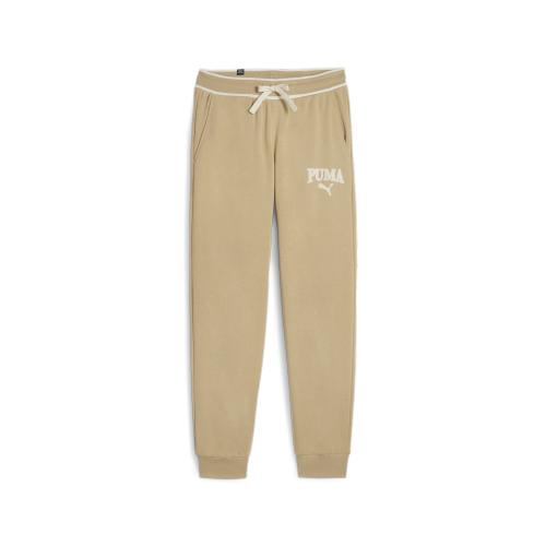 Puma SQUAD Pants TR - prairie tan (Grösse: M) von Puma