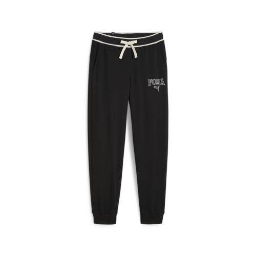 Puma SQUAD Pants TR - puma black (Grösse: L) von Puma