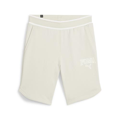 Puma SQUAD Shorts 9'' TR - alpine snow (Grösse: S) von Puma