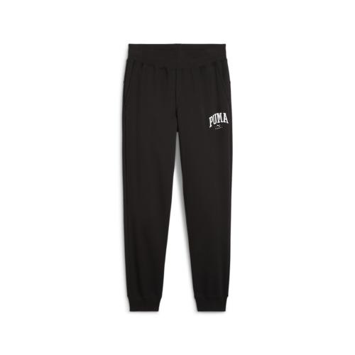 Puma SQUAD Sweatpants FL cl - puma black (Grösse: L) von Puma