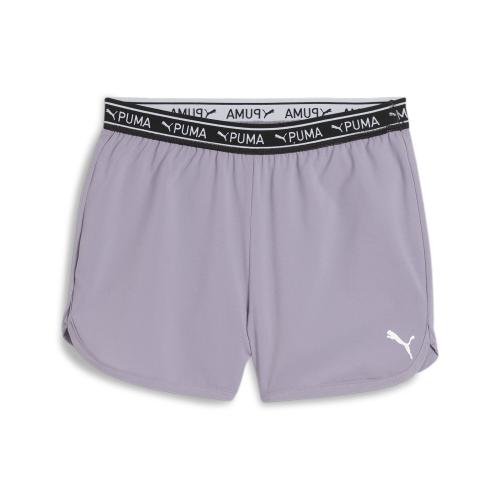 Puma STRONG Woven Shorts G - pale plum (Grösse: 152) von Puma