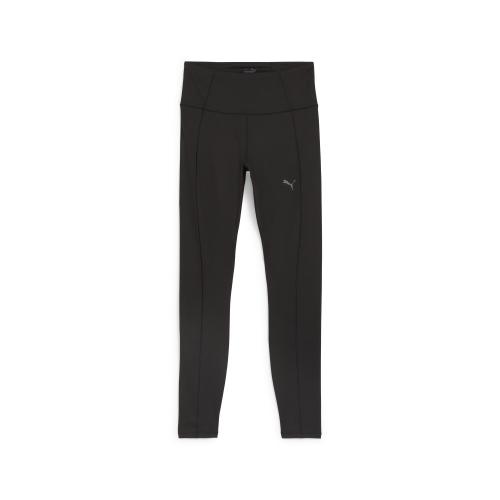 Puma STUDIO FOUNDATION HW 7/8 TIGHT - puma black (Grösse: L) von Puma