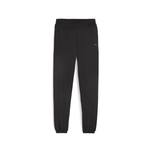 Puma STUDIO FOUNDATIONS JOGGER - puma black (Grösse: XL) von Puma