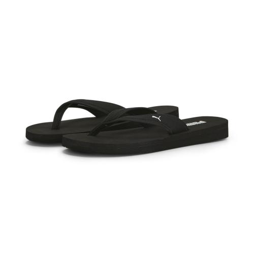 Puma Sandy Flip - puma black (Grösse: 35.5) von Puma