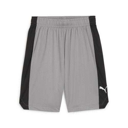 Puma Shot Blocker Short - stormy slate (Grösse: L) von Puma