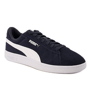 Puma Smash Herren Sneaker Blau von Puma