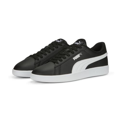 Puma Smash 3.0 L - puma black (Grösse: 37) von Puma