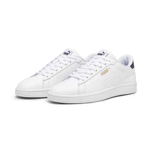 Puma Smash 3.0 L - puma white (Grösse: 44) von Puma