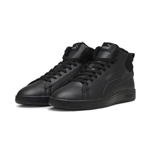 Puma Smash 3.0 Mid WTR - puma black (Grösse: 40) von Puma