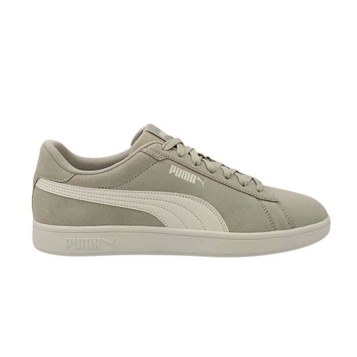 Puma Smash 3.0 Sneaker für Sie und Ihn hellgrau, 41 von Puma