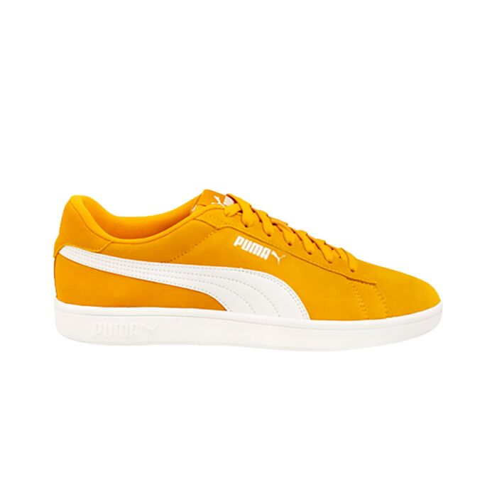 Puma Smash 3.0 Sneaker für Sie und Ihn honig, 36 von Puma