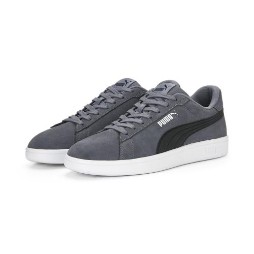 Puma Smash 3.0 - gray tile (Grösse: 41) von Puma