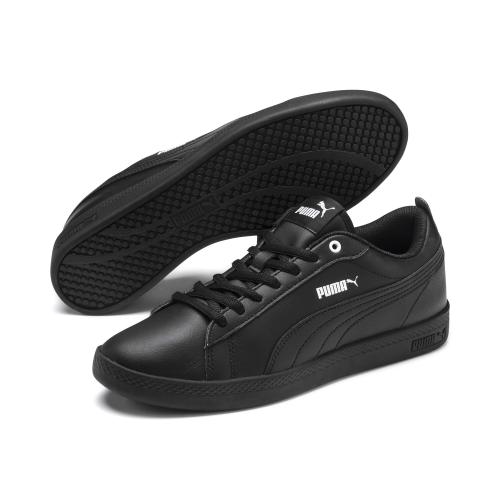 Puma Smash Wns v2 L - Puma Black-Puma Black (Grösse: 42) von Puma