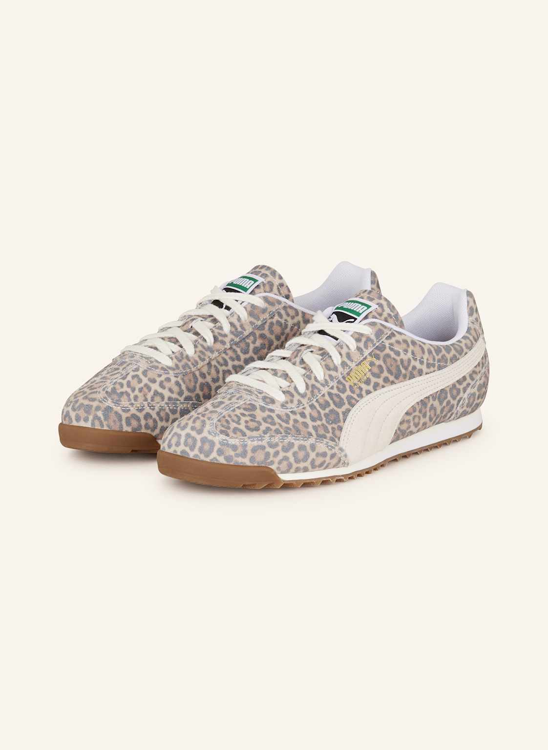 Puma Sneaker Arizona grau Puma Sneaker Arizona grau von Puma