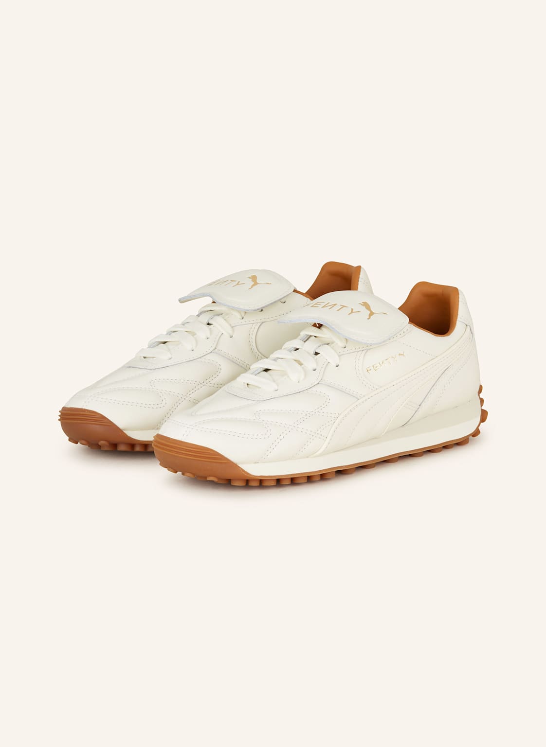 Puma Sneaker Avanti weiss von Puma