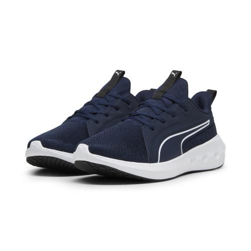 Puma Softride Carson - club navy (Grösse: 40) von Puma