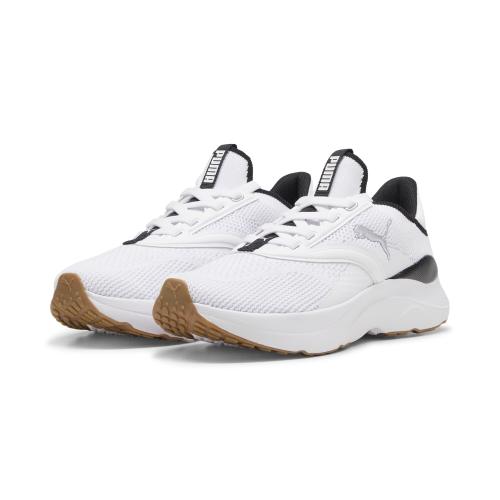 Puma Softride Mayve Wn's - puma white (Grösse: 40.5) von Puma