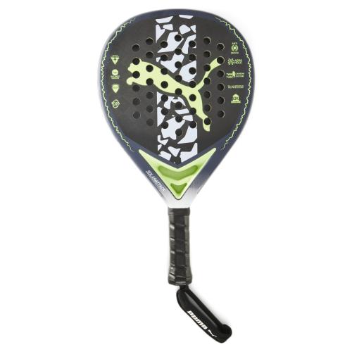 Puma SolarATTACK Padel CTR - new navy (Grösse: OSFA) von Puma