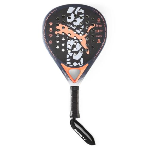 Puma SolarATTACK Padel PWR - new navy (Grösse: OSFA) von Puma