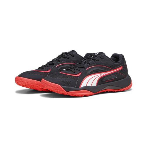 Puma Solarstrike II - puma black (Grösse: 44.5) von Puma