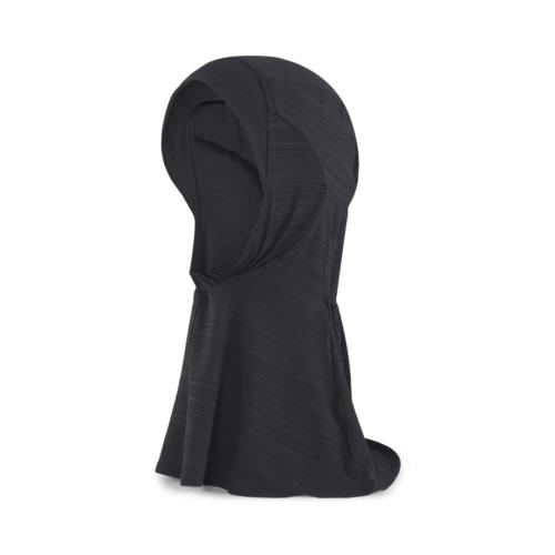 Puma Sports Hijab - puma black (Grösse: M) von Puma