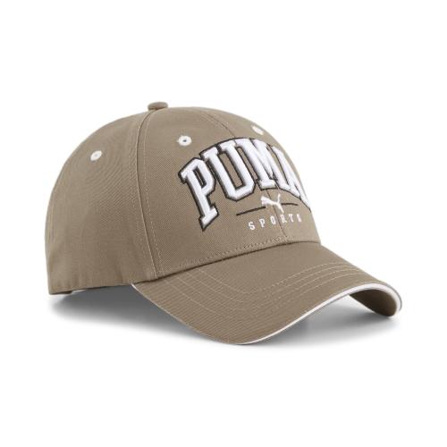 Puma Squad BB Cap - oak branch (Grösse: ADULT) von Puma