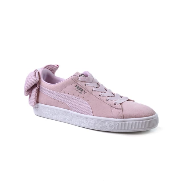 Puma Suede Bow Uprising Wn's-36 36 von Puma