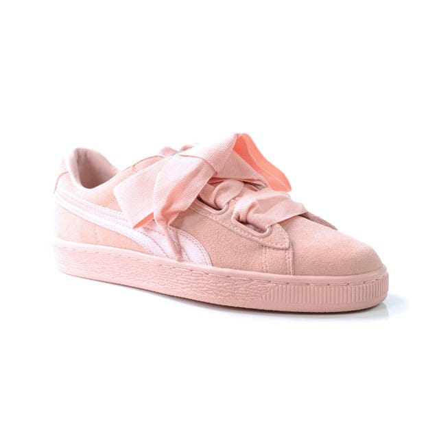 Puma Suede Heart Ep Wn's-37 37 von Puma