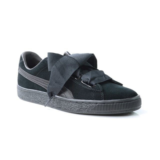 Puma Suede Heart Ep Wn's-41 41 von Puma