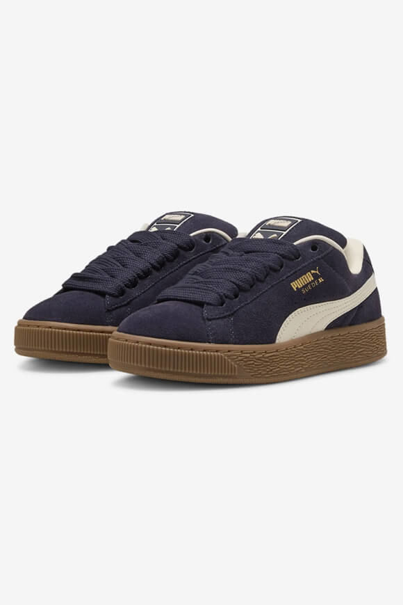 Puma Suede XL Sneaker | New Navy | Jungen  | EU35.5 von Puma