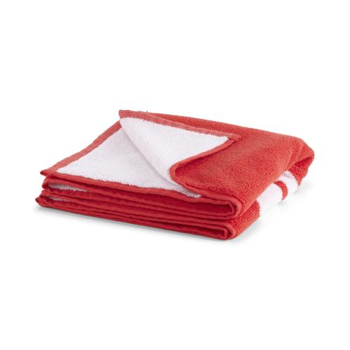 Puma TEAM Towel Small (50x100) - for all time red (Grösse: OSFA) von Puma