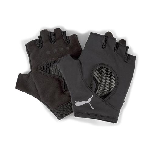 Puma TR Gym Gloves - Puma Black (Grösse: S) von Puma