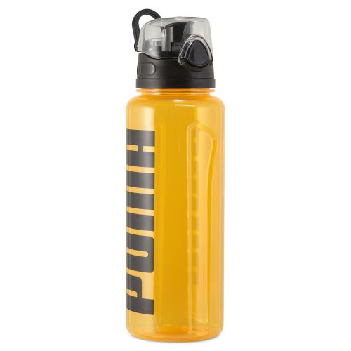 Puma TR SPORSTYLE LARGE Waterbottle - sun stream (Grösse: OSFA) von Puma