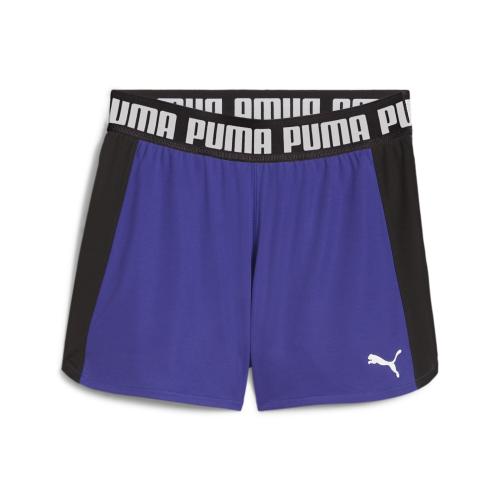 Puma TRAIN ALL DAY KNIT 3 SHORT - lapis lazuli (Grösse: L) von Puma