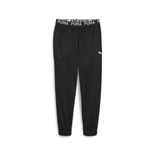 Puma TRAIN PWR FLEECE JOGGER - puma black (Grösse: XL) von Puma