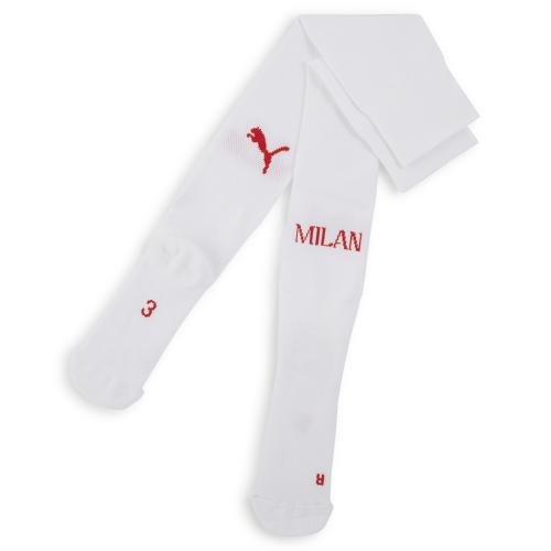 Puma Team ACM Plain Socks Replica - puma white (Grösse: 3) von Puma