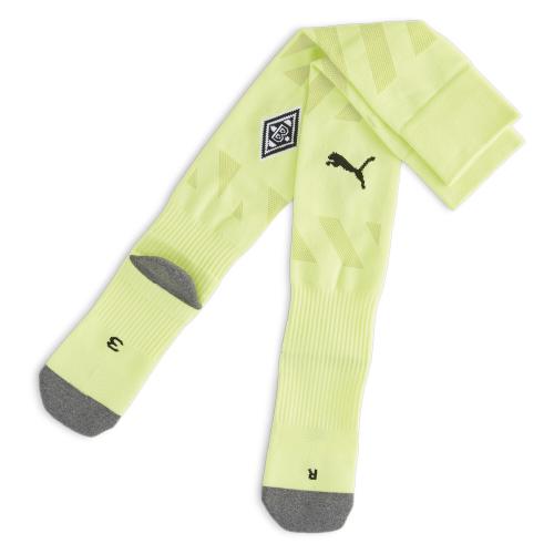 Puma Team BMG GK Socks Replica - fast yellow (Grösse: 5) von Puma