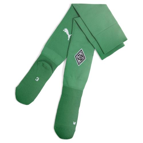 Puma Team BMG Plain Socks Replica - archive green (Grösse: 1) von Puma