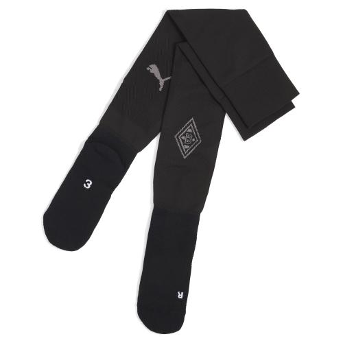 Puma Team BMG Plain Socks Replica - puma black (Grösse: 2) von Puma