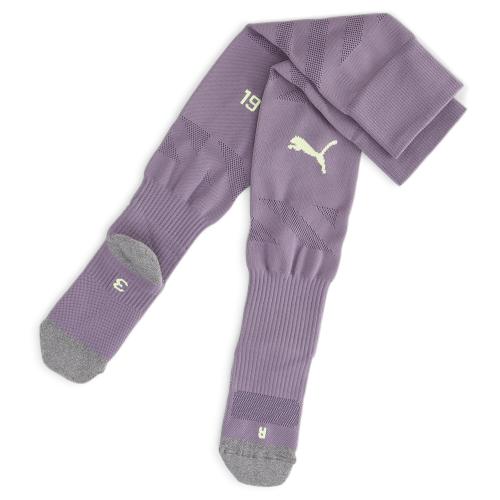 Puma Team BVB GK Replica Socks - purple charcoal (Grösse: 3) von Puma