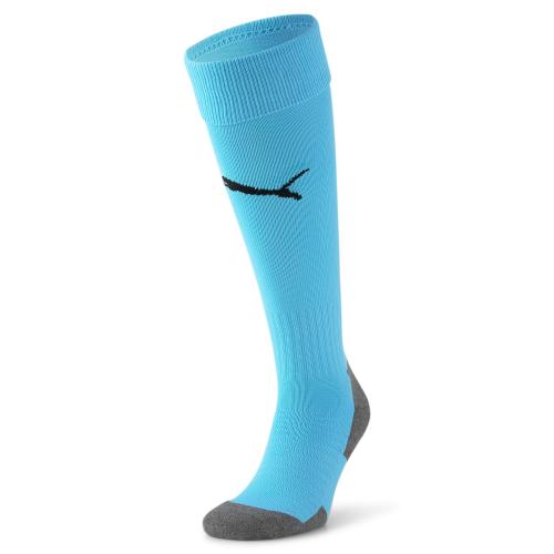 Puma Team LIGA Socks CORE - Blue Atoll-Puma Black (Grösse: 1) von Puma