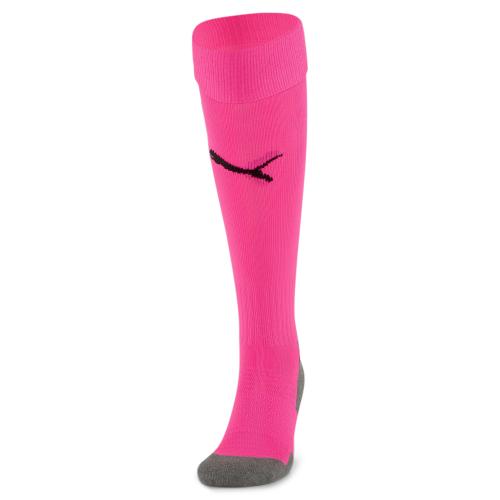 Puma Team LIGA Socks CORE - Fluo Pink (Grösse: 1) von Puma