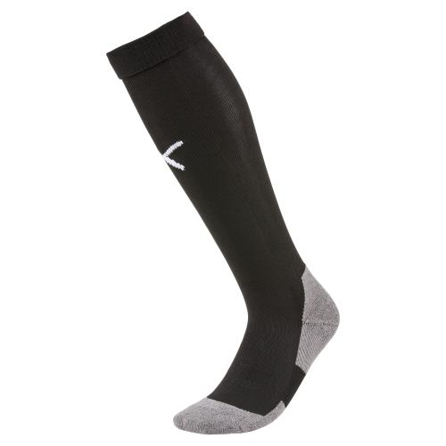 Puma Team LIGA Socks CORE - Puma Black-Puma White (Grösse: 0) von Puma