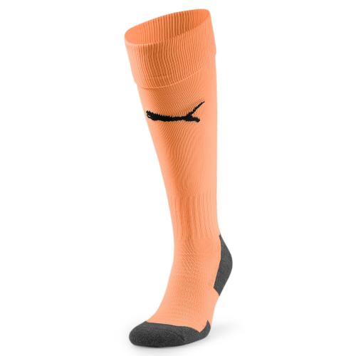 Puma Team LIGA Socks CORE - neon citrus (Grösse: 1) von Puma