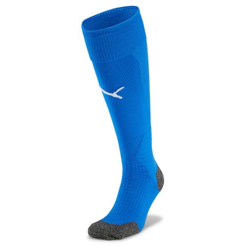 Puma Team LIGA Socks - Electric Blue Lemonade-Puma White (Grösse: 2) von Puma